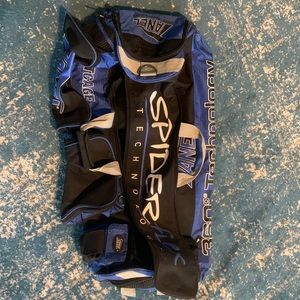 Tanel Spiderflex Technology Sports Bag